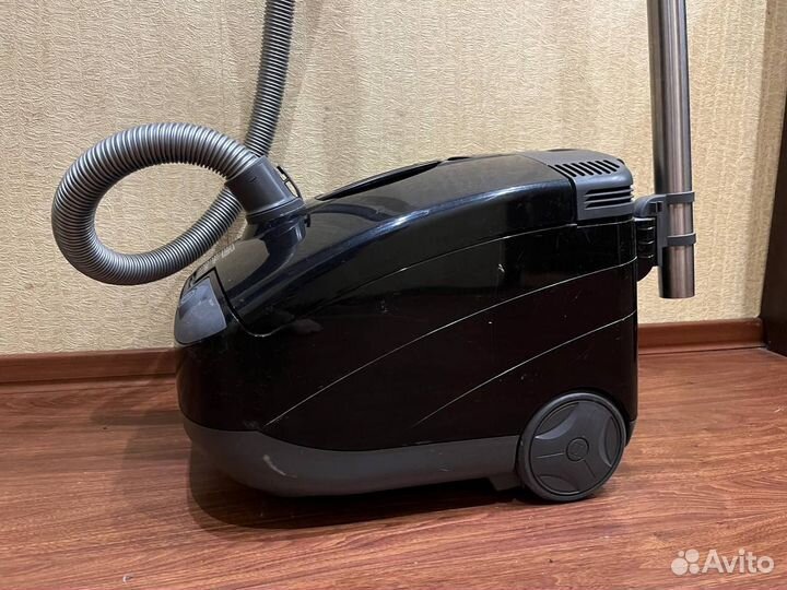 Моющий пылесос Thomas Twin Panther