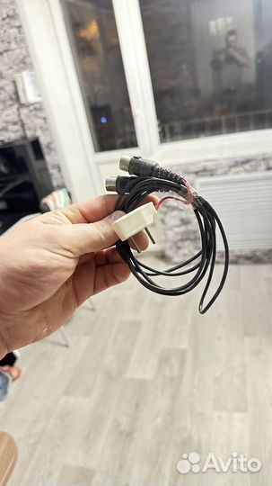 Провод аукс СССР