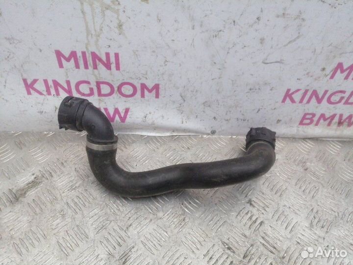 Патрубок системы охлаждения Bmw X1 E84 N20B20