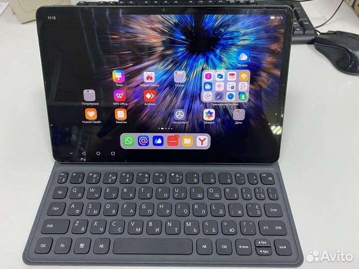 Планшет huawei matepad 11