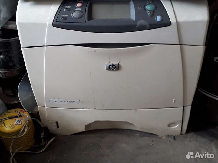 Узел переноса изображения.Принтер