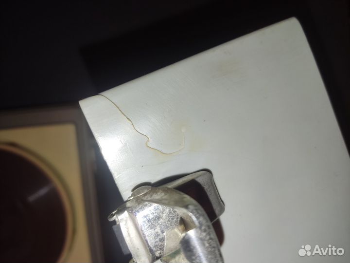 Электрофон Концертный - 3 (проигрыватель винила)