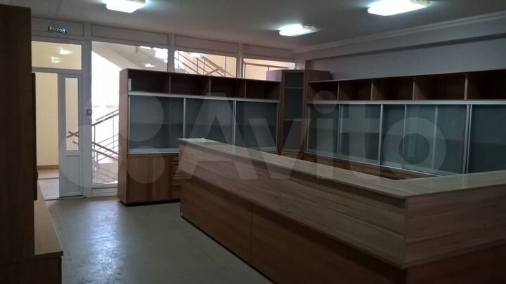 Офисное помещение, 10 м²