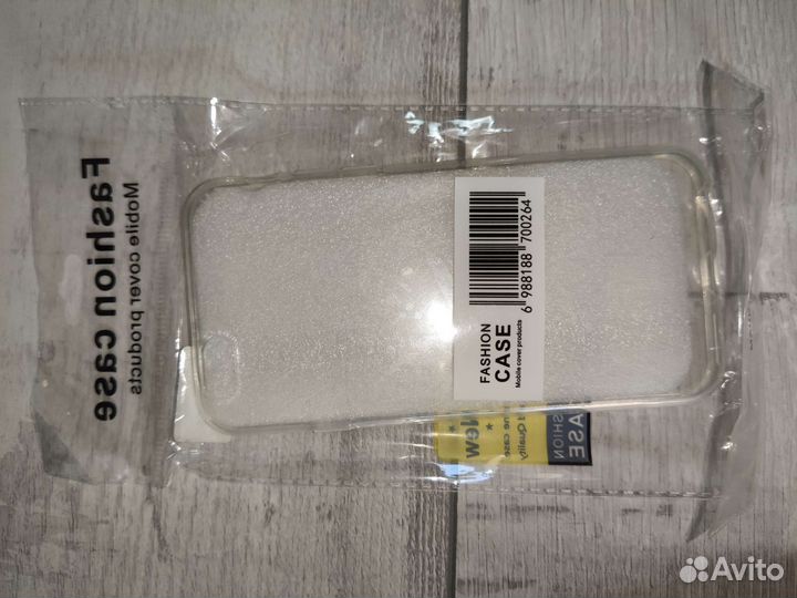 Чехол для iPhone 6