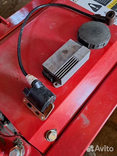 Зажигание восход, минск