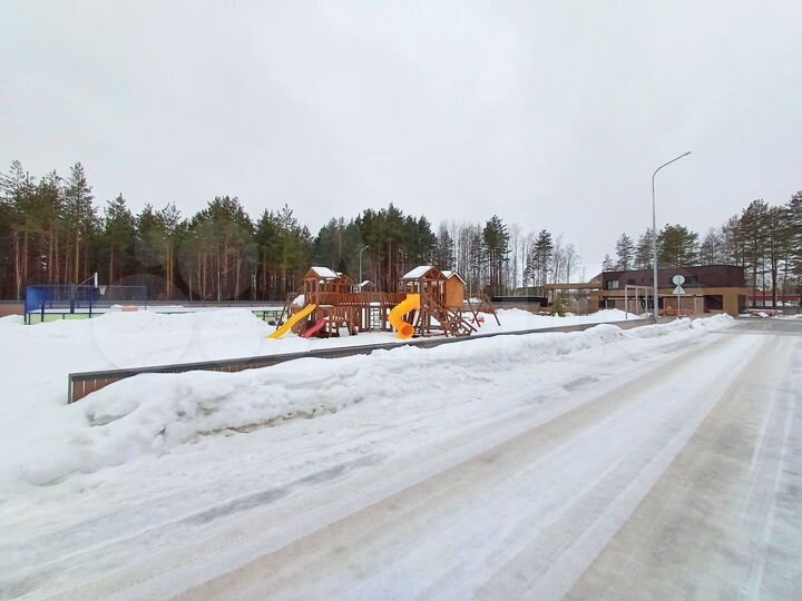 Участок 12 сот. (СНТ, ДНП)