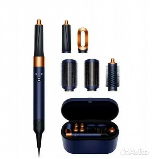 Мультистайлер Dysоn