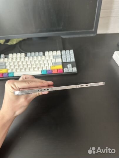 iPad pro 11 4 поколение 2022