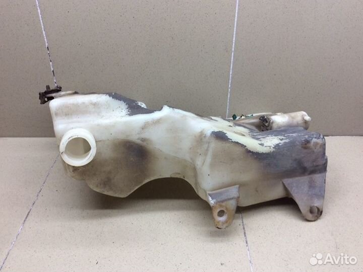 Бачок омывателя лобового стекла Chery Tiggo T11