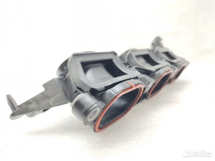 Коллектор впускной Mercedes-Benz Cls-Class W218