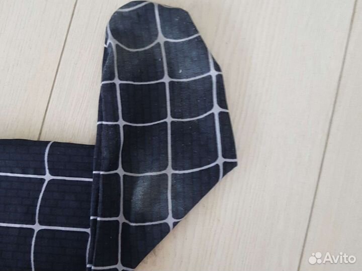 Костюм человек-паук черный