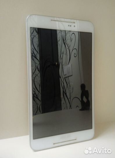 Планшет Asus Fonepad 8 FE380CG (16Gb, white)