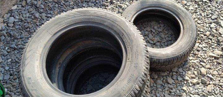 Toyo Garit G5 205/65 R15 94T