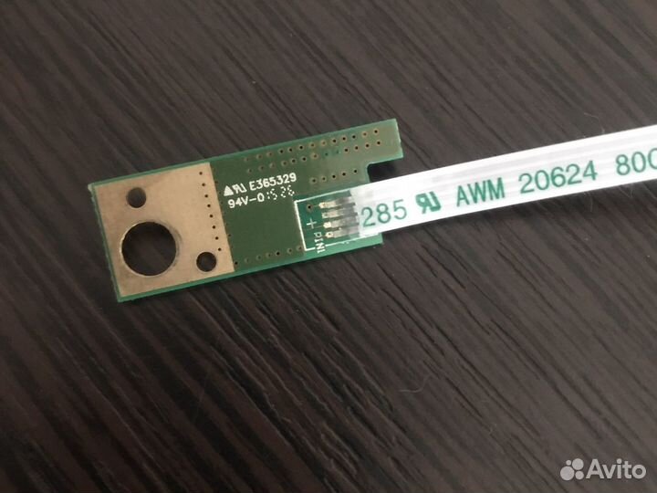 Кнопка вкл для ноутбука dell inspiron 15 3000