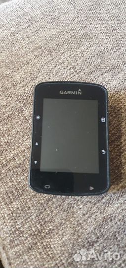 Garmin Edge 520 Plus