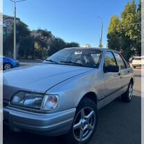 Ford Sierra 2.0 MT, 1987, 150 000 км, с пробегом, цена 200 000 руб.