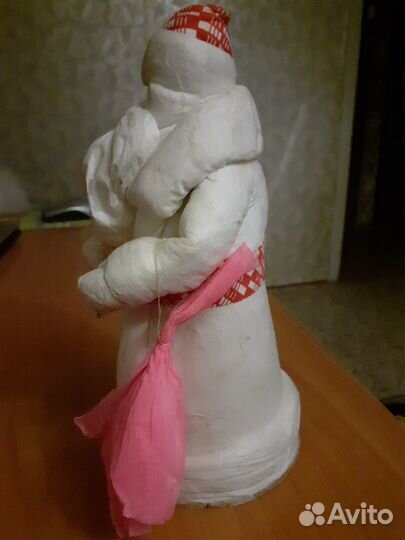 Елочная игрушка 