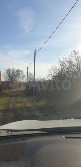 Участок 5,6 сот. (ИЖС)