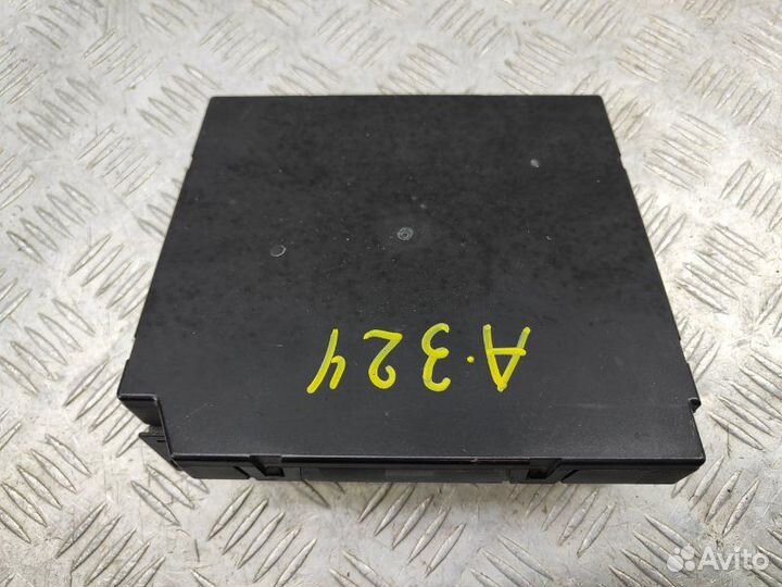 Блок комфорта Skoda Octavia A5 1Z 1.4 caxa 122 Л.С