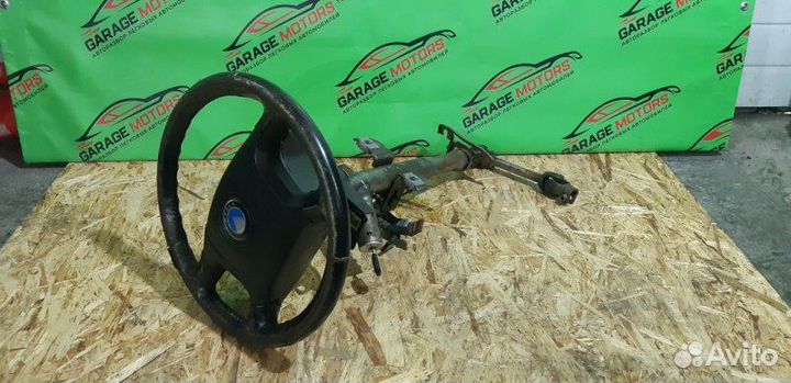 Рулевая колонка Geely Otaka 1.5 2007