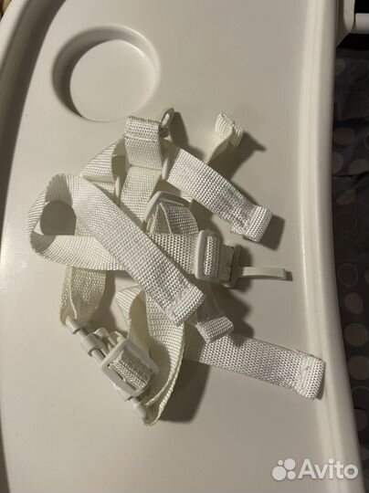 Стул для кормления Чикко