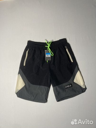 Шорты nike