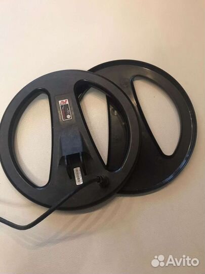 Металлоискатель Minelab x-terra 705