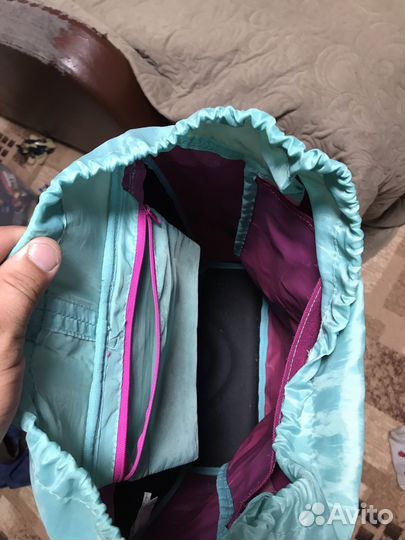 Рюкзак школьный для девочки