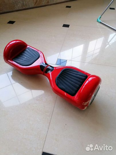 Гироскутер бу