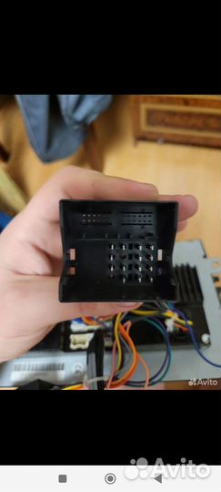 Магнитола 2 din android 7 дюймов