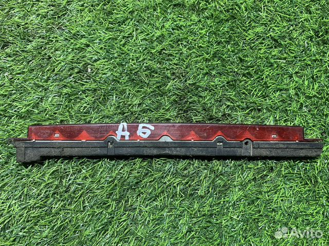 Стоп сигнал Audi А6 С5