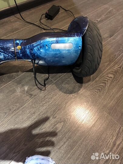 Гироскутер