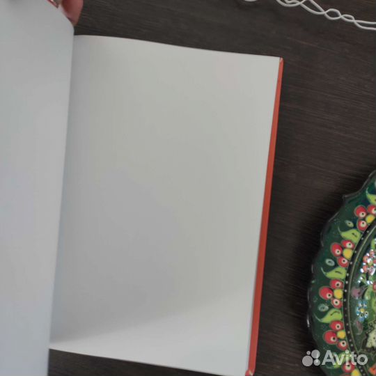 Блокноты/ скетчбуки