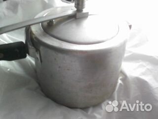 Скороварки советские