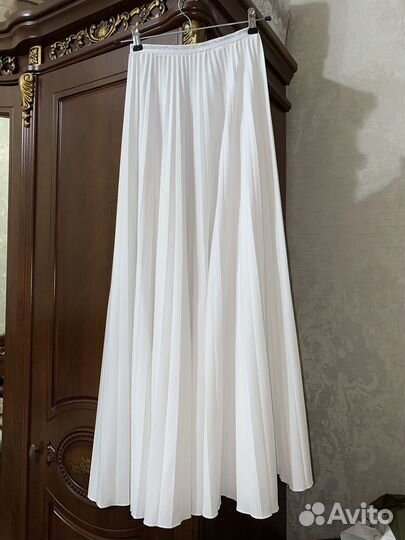 Юбки длинные