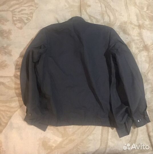 Военная форма