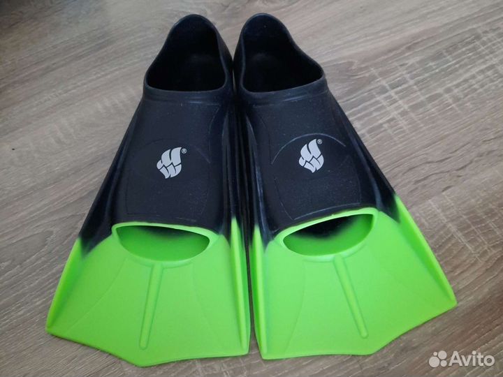 Ласты для плавания Mad wave