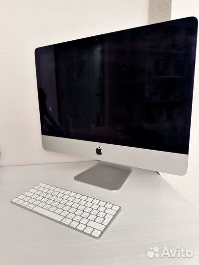 Apple iMac