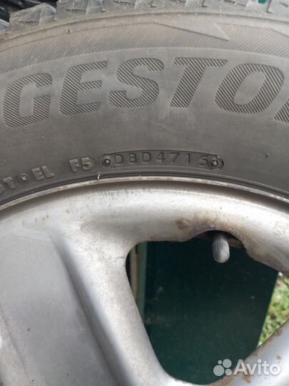 Продажа колес