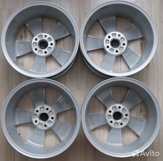 Skoda R17 оригинал