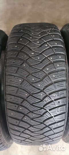 Dunlop Grandtrek Ice03 285/50 R20 116T