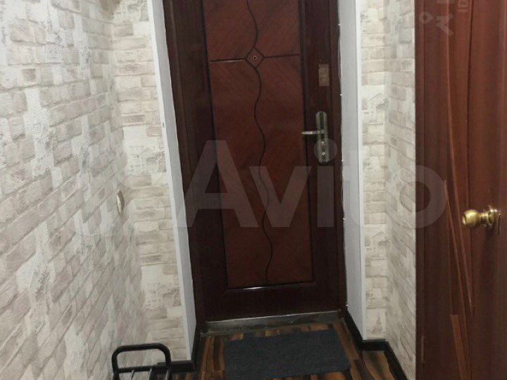 Квартира-студия, 42 м², 4/5 эт.