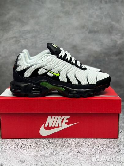 Кроссовки Nike Air Max Tn Plus