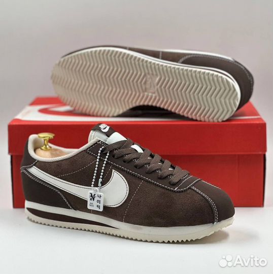 Кроссовки Nike Cortez