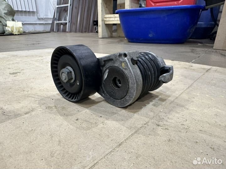 Натяжитель ремня генератора BMW N43B20