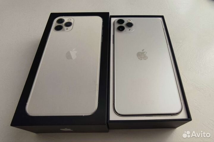 Телефон iPhone 11 pro max