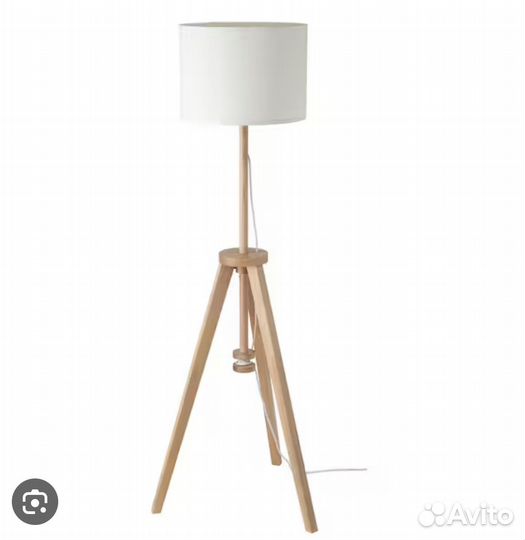 Настольная лампа IKEA