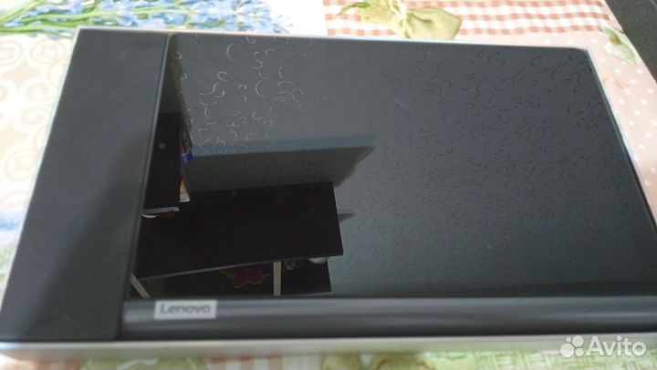 Планшет lenovo YT-X705F