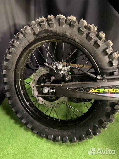 Эндуро мотоцикл OXO lite 250 X