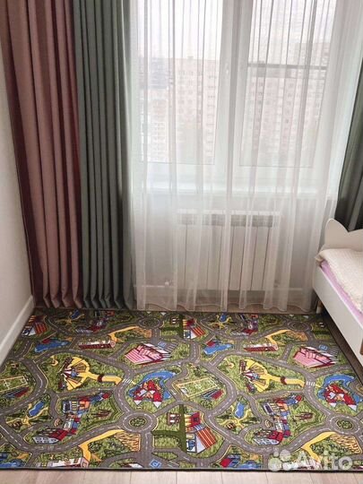 Детский ковер/палас любой размер